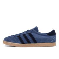 阿迪达斯(adidas)休闲板鞋男鞋1972复刻款复古硫化鞋潮流帆布鞋正