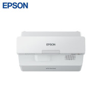 爱普生(EPSON)CB-750F投影仪教育高清激光超短焦投影机