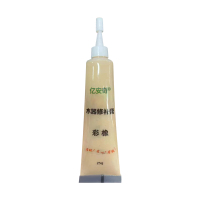 亿安奇 木器修补膏 25G 支
