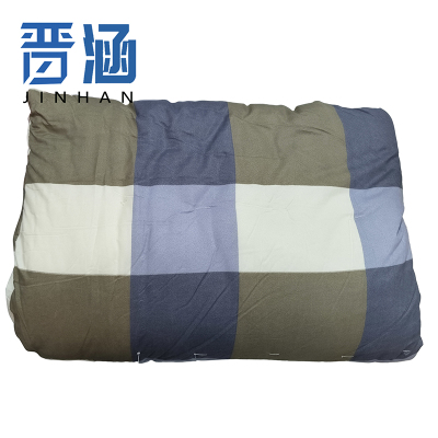 晋涵 褥子 单人 床