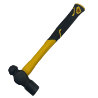 智铮朗月 圆头锤 手锤 1.5磅 把