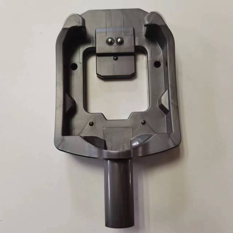 帮客材配 原装 惠而浦手持无线吸尘器 P9 充电附件座挂架部 收前务必验货