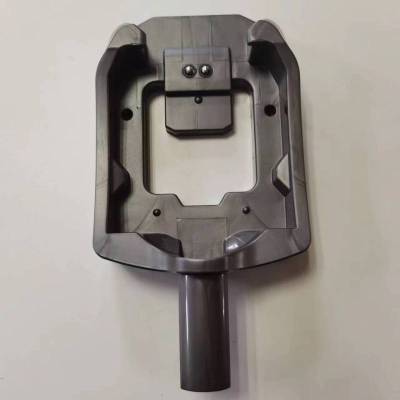 帮客材配 原装 惠而浦手持无线吸尘器 P9 充电附件座挂架部 收前务必验货