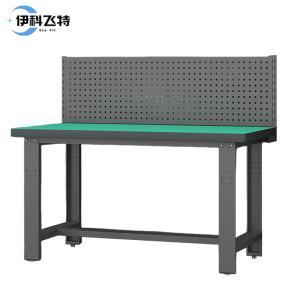 伊科飞特钳工台1800*750*1250mm张