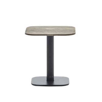 质凡 阳台藤编沙发户外休闲编制庭院茶几组合创意懒人家具 茶几