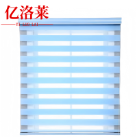 亿洛莱 百叶窗 可定制 平方米