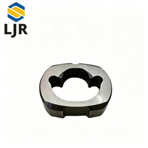 利冀尔 大冲击块 LJR-2500 块