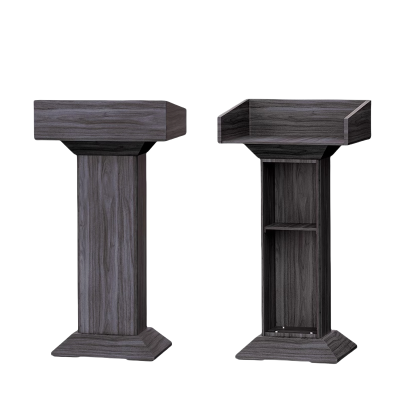 悦兴诚发言台60*37*113cm张