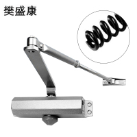 樊盛康 闭门器 中号自动款 个