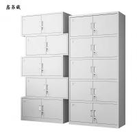 鑫苏威定制文件柜档案柜WD1.0 XSW-WJ1.0Ⅱ组