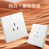 罗格朗 16A空调插座 F6R/426/15CS 个