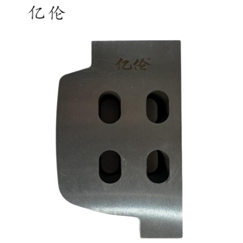 亿伦 推瘤检测装置 GAAS80/580 60/60N 腰刀(左) 件