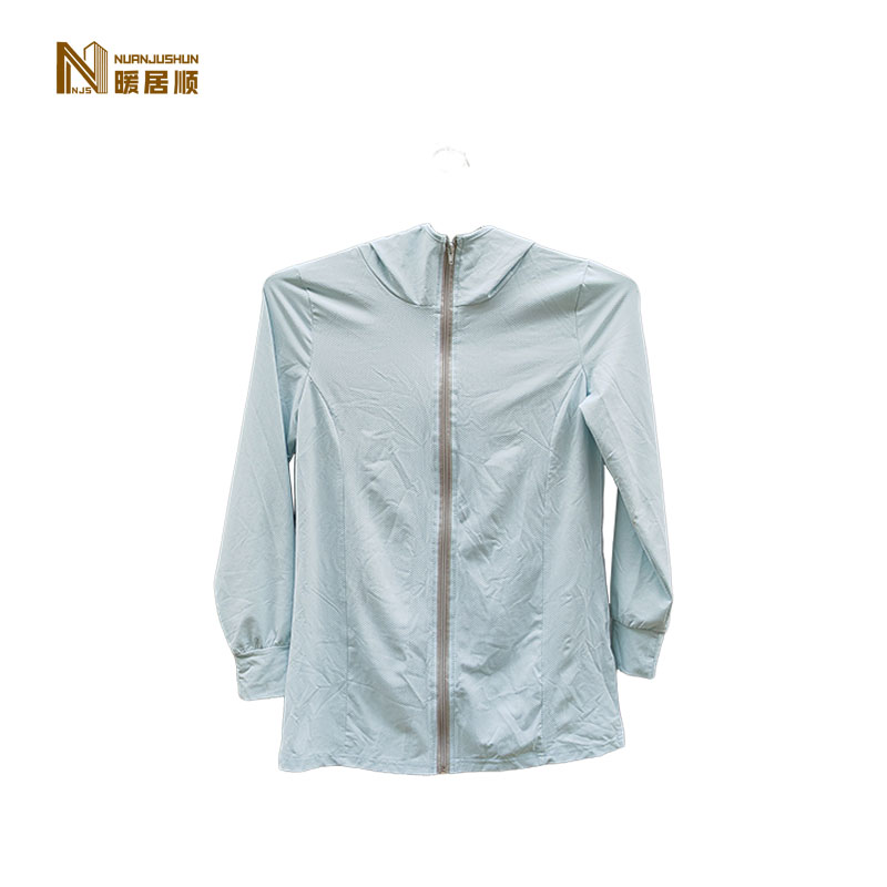 暖居顺 防晒衣 NJS0057 件