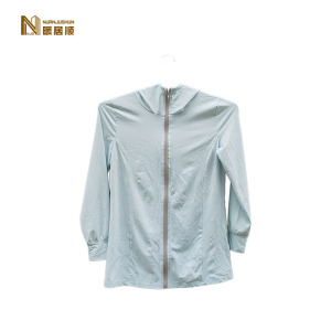 暖居顺 防晒衣 NJS0057 件