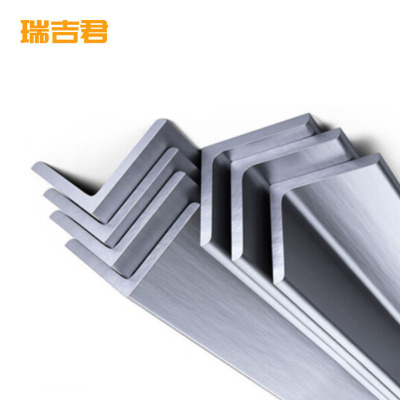 瑞吉君 热轧角钢 80mmx80mmx6mm 千克