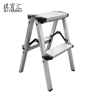 祺宥汇 梯子 二步个