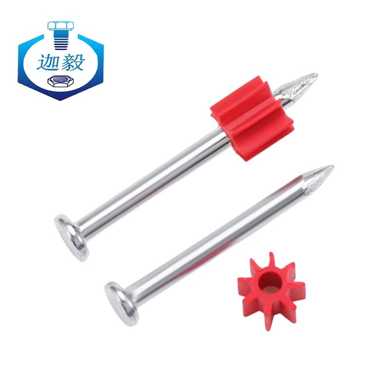 迦毅水泥钉3.5*27mm个