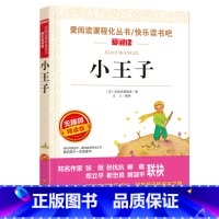 小王子 [正版]城南旧事 林海音原著完整版名著儿童文学三四五六年级中小学生课外书籍老师骆驼的样子小英雄雨来宝葫芦的秘密绿