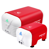 氧气泵鱼缸便携式充电老鱼打老交直流两用增氧泵渔匠钓鱼养