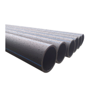 茉冉 PE管 DN63/米