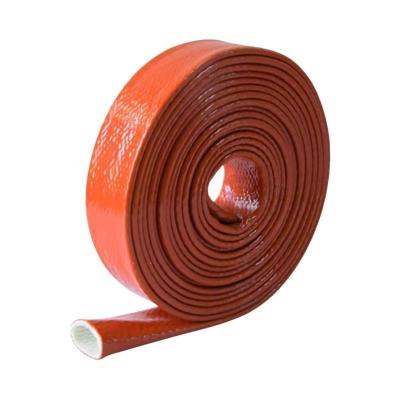 盛京联硕 防火套管 阻燃耐高温电线电缆保护管 米