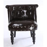 森美人欧式现代轻奢小沙发款迷你双人三人小户型卧室服装店沙发椅子