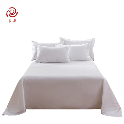 采馨 新型科技布(玉柔缎)床单 条