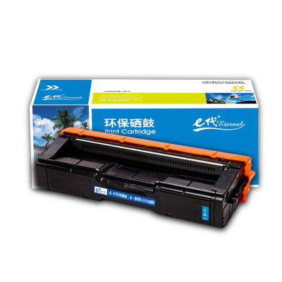 e代经典 联想LD205C硒鼓蓝色 适用于CS2010DW CF2090DWA打印机