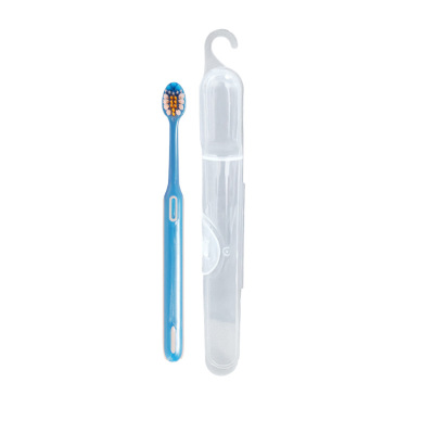 山之只 软毛牙刷 19cm 支