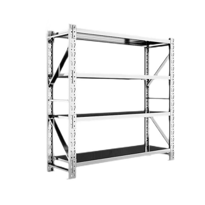 长裕兴 不锈钢货架 1.5米 组