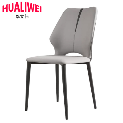 华立伟餐椅45*58*88cm把