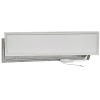 光大特照 EBF205(GC)-48 220V 48W IP20 300X1200mmLED 嵌入式LED灯具 台 白色