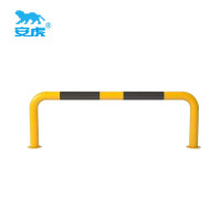 安虎 U型挡车器 1.5-1200*100*300mm 个