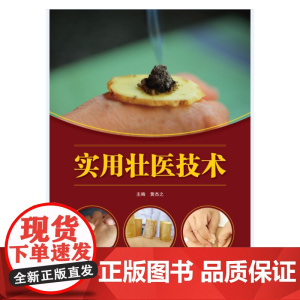 实用壮医技术