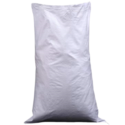 华敏 编织袋 500*900mm 白色 条