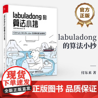 店 labuladong的算法小抄 付东来 算法思维笔试 框架思维 LRULFU原理状态转移方程 网络技术 电子工业出版
