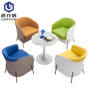 洽谈桌椅一桌四椅CZ56/套