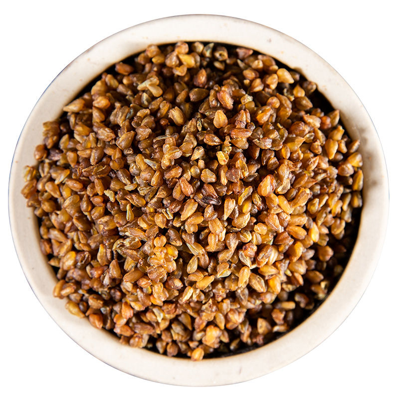 五谷杂粮组合 粗粮组合黑米黑豆糙米早餐粥小米燕麦米 [拍3发4]苦荞