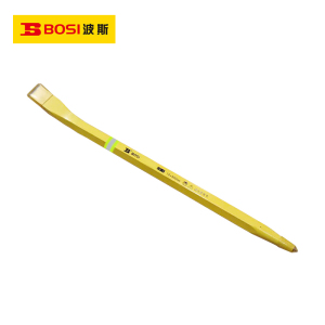 波斯(BOSI) 荧光系列安装撬棒 18×400mm 根