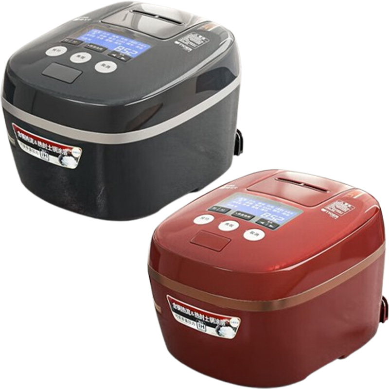 虎牌电饭煲3L预约定时智能多功能电饭煲JPC-G10C(颜色随机)