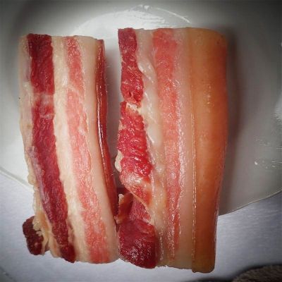 多规格江西风干腊肉香肠咸猪肉农家风味咸肉腌制腊肉非烟熏三斤偏瘦农家腊肉