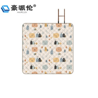 豪派伦野餐垫2m张