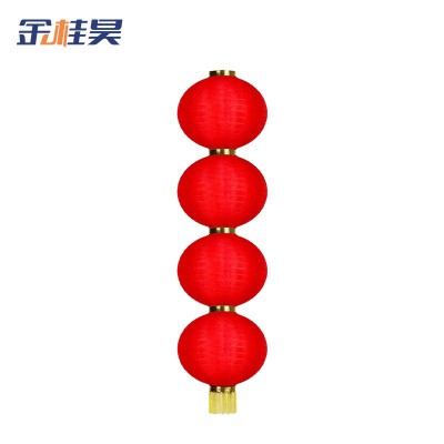 金桂昊 灯笼 16寸 个