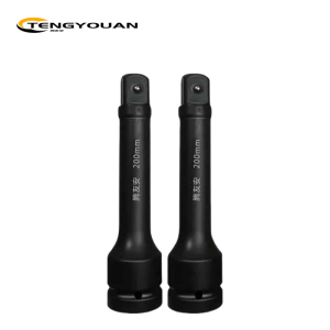 腾友安 套筒延长杆/200mm/根