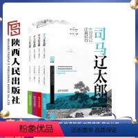 [正版]司马辽太郎游记(4册)江南西南福建奈良近江司马辽太郎先生游历中国时印象,记录了中日两国历史与文化的深入思考 陕