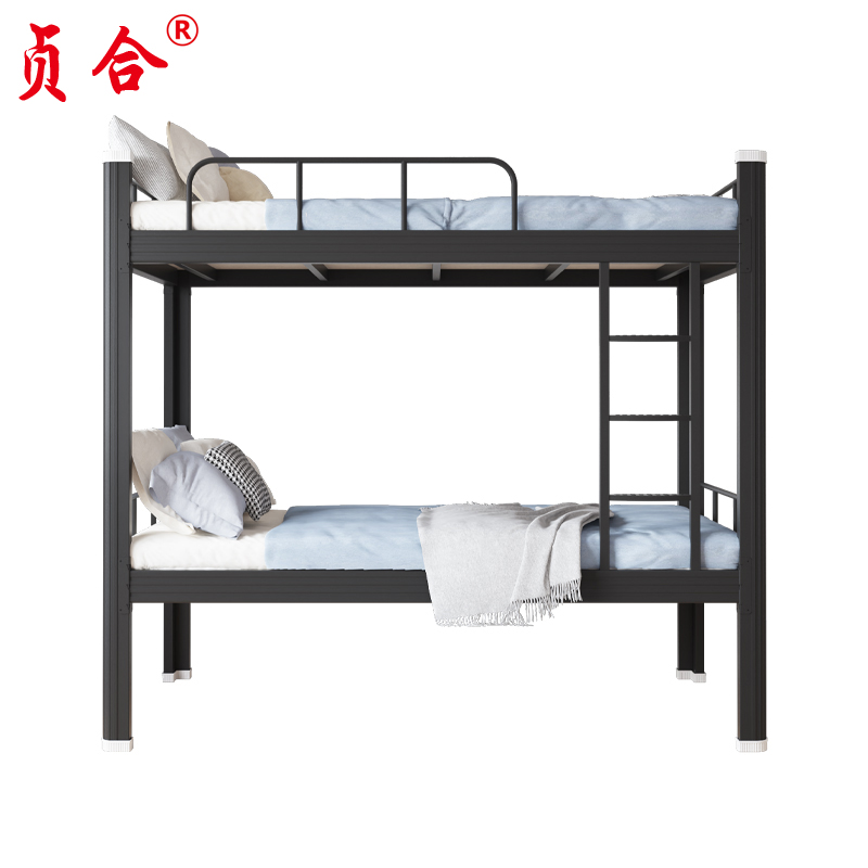贞合 上下铺含床垫 2000*900*1850mm 张