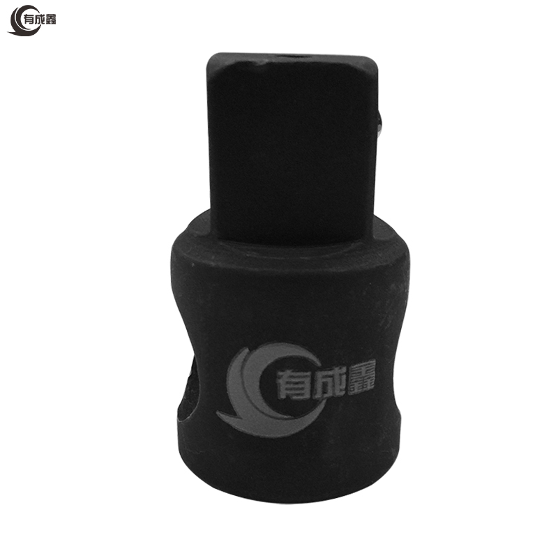 有成鑫 套筒滑头连接头 方头25mm 个