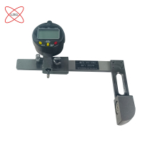 LZKL磨耗测量尺KL-2023102-01-00V1件