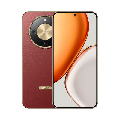 荣耀X70 12GB+512GB 朱砂红 5G手机 8300mAh大电池 荣耀绿洲护眼屏 5000万AI超清防抖影像 抗摔防尘防水学生老人备用智能机