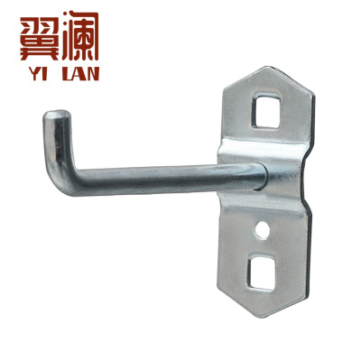 翼澜 工具挂钩 100mm 个